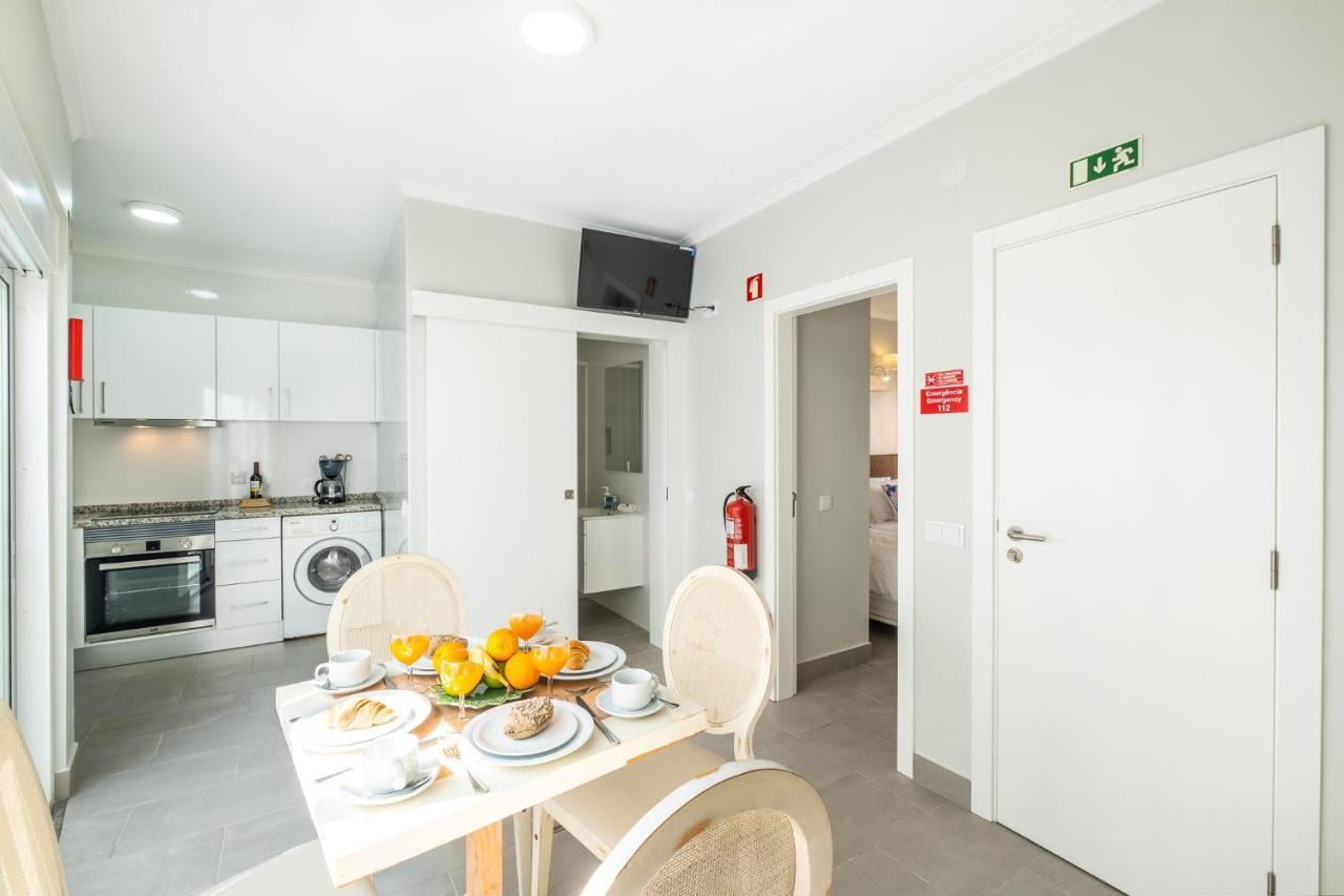 #097 Casa Antonieta 2 By Home Holidays Albufeira Esterno foto