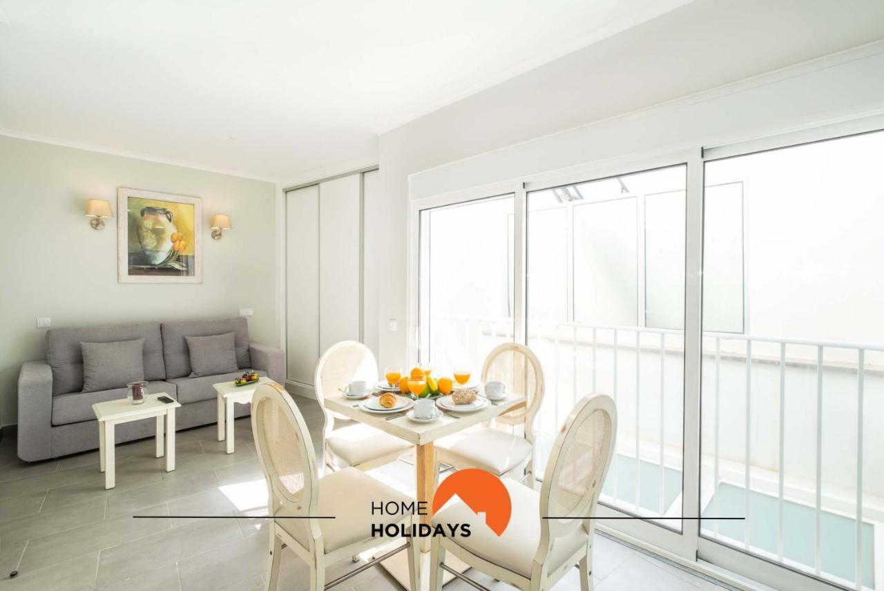 #097 Casa Antonieta 2 By Home Holidays Albufeira Esterno foto