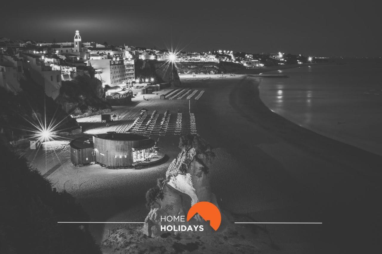 #097 Casa Antonieta 2 By Home Holidays Albufeira Esterno foto
