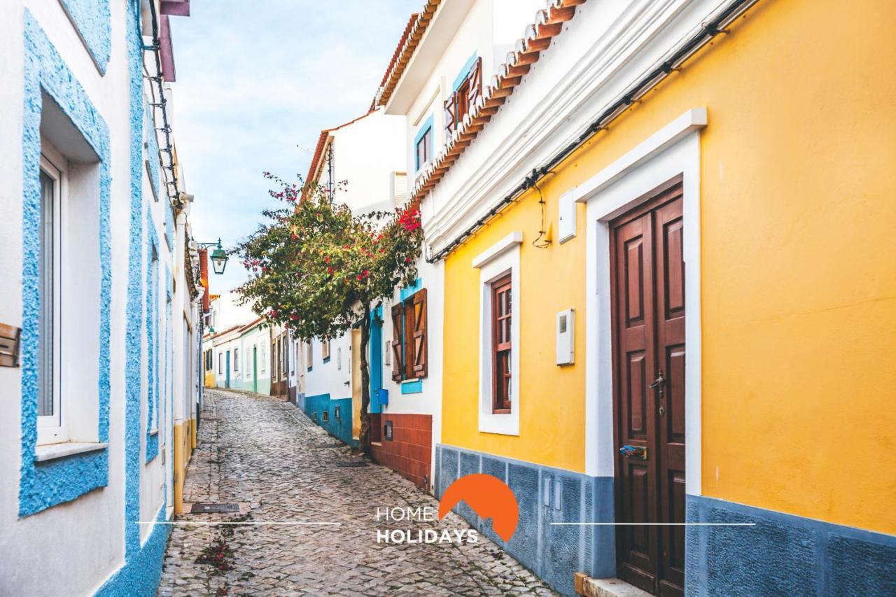 #097 Casa Antonieta 2 By Home Holidays Albufeira Esterno foto