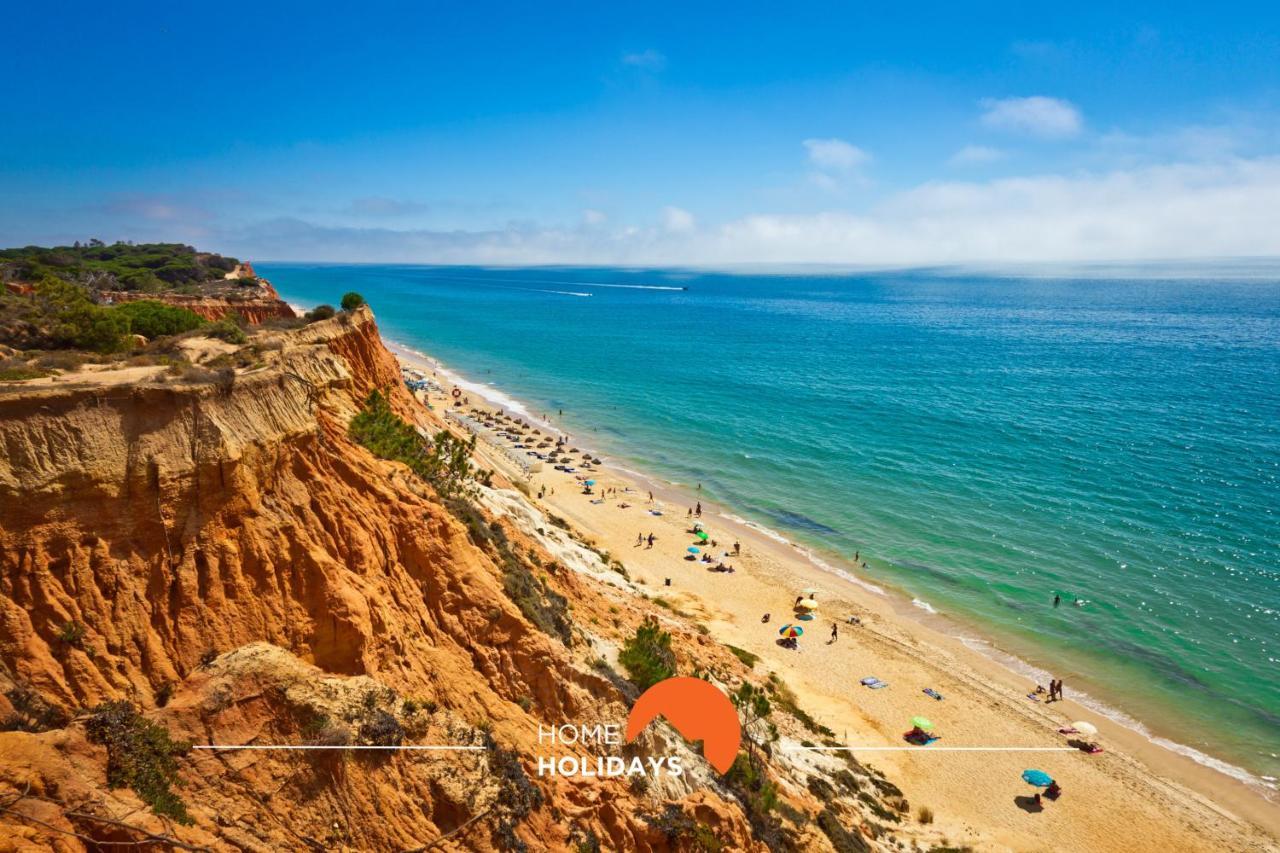 #097 Casa Antonieta 2 By Home Holidays Albufeira Esterno foto